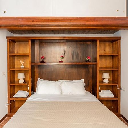 Iflat The Centrality Apartment Rzym Zewnętrze zdjęcie
