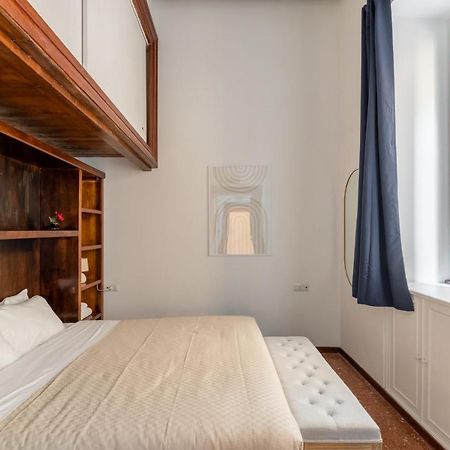 Iflat The Centrality Apartment Rzym Zewnętrze zdjęcie