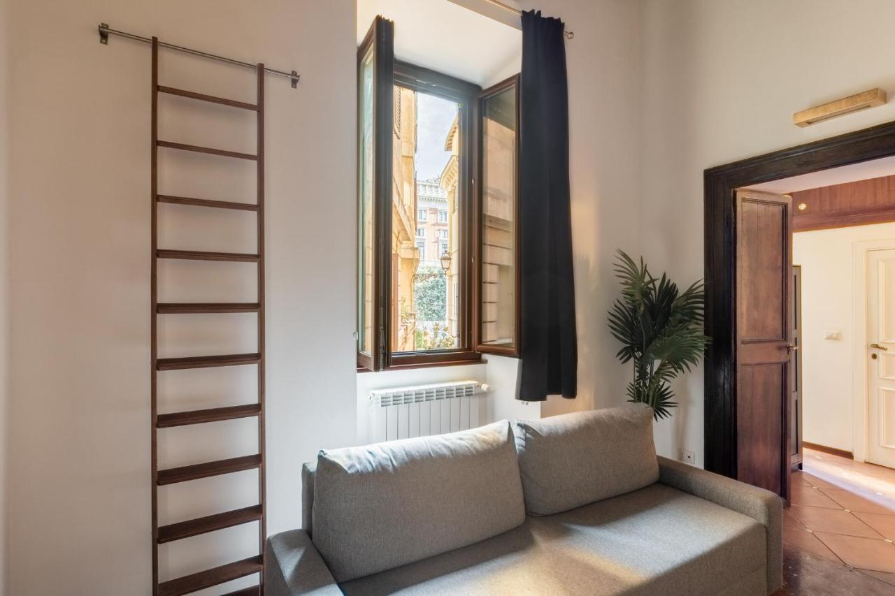Iflat The Centrality Apartment Rzym Zewnętrze zdjęcie