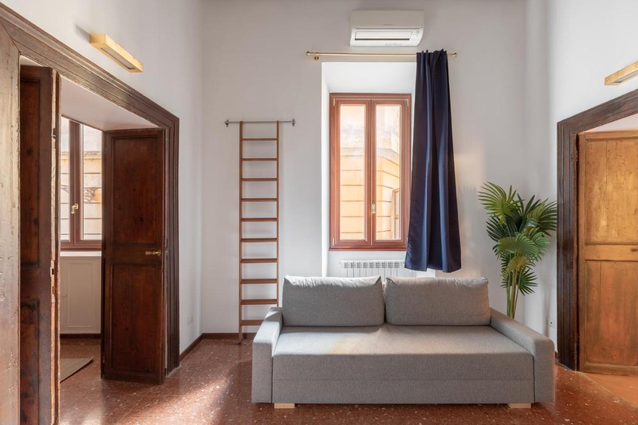 Iflat The Centrality Apartment Rzym Zewnętrze zdjęcie