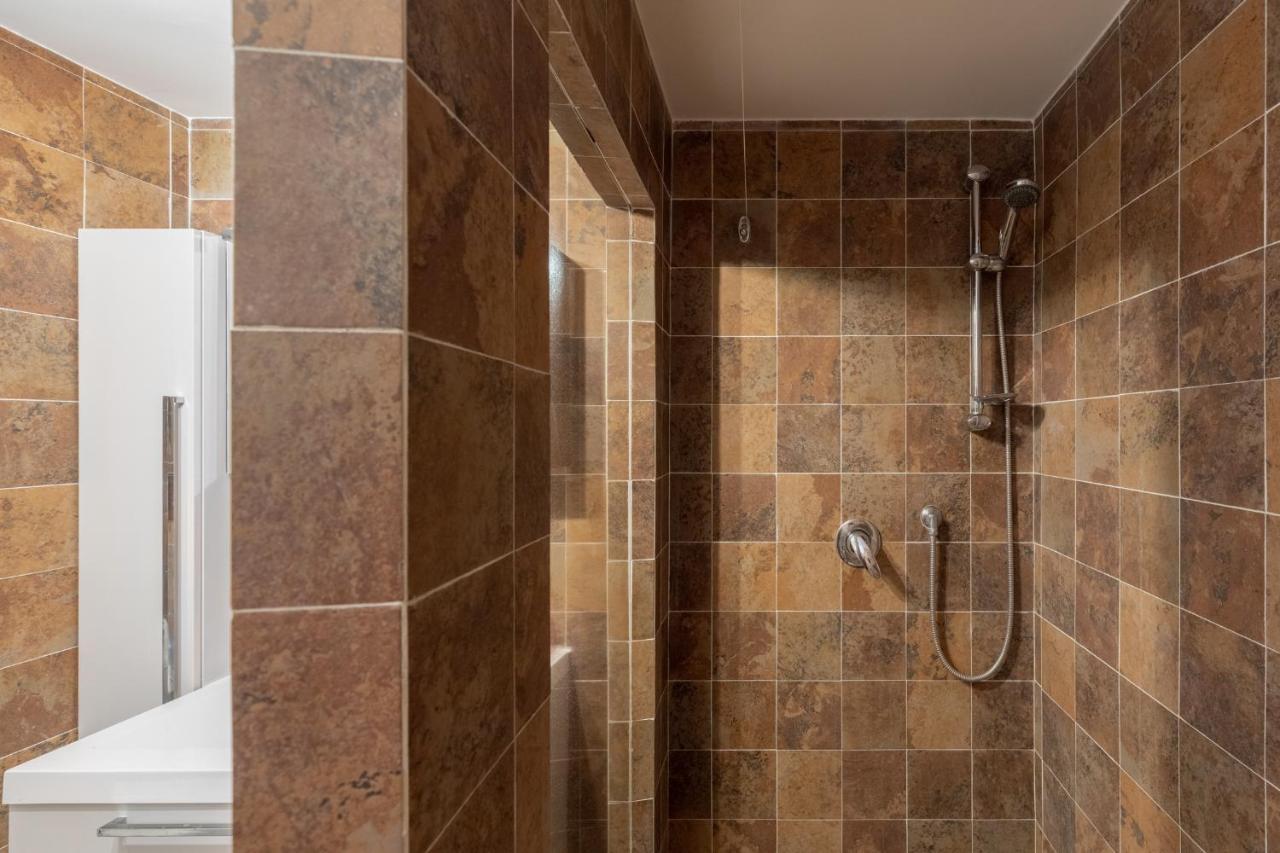 Iflat The Centrality Apartment Rzym Zewnętrze zdjęcie