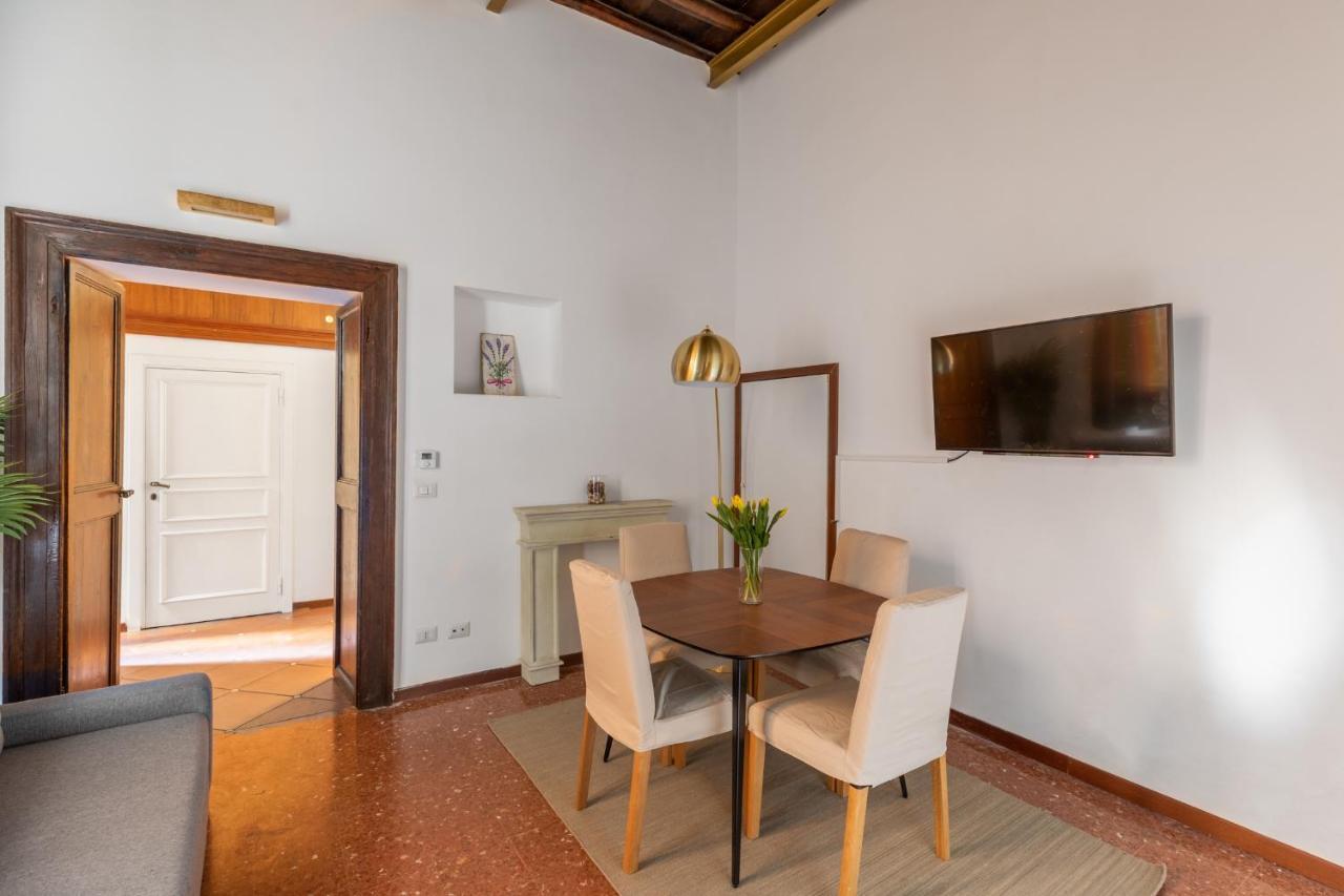 Iflat The Centrality Apartment Rzym Zewnętrze zdjęcie