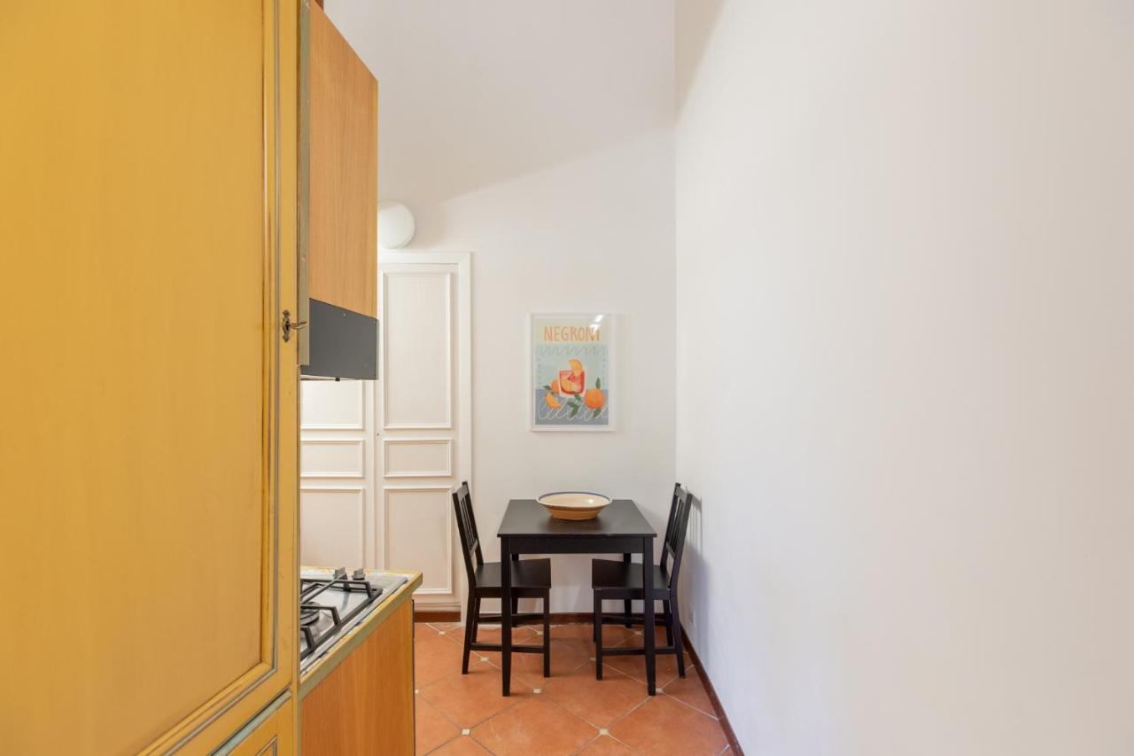 Iflat The Centrality Apartment Rzym Zewnętrze zdjęcie