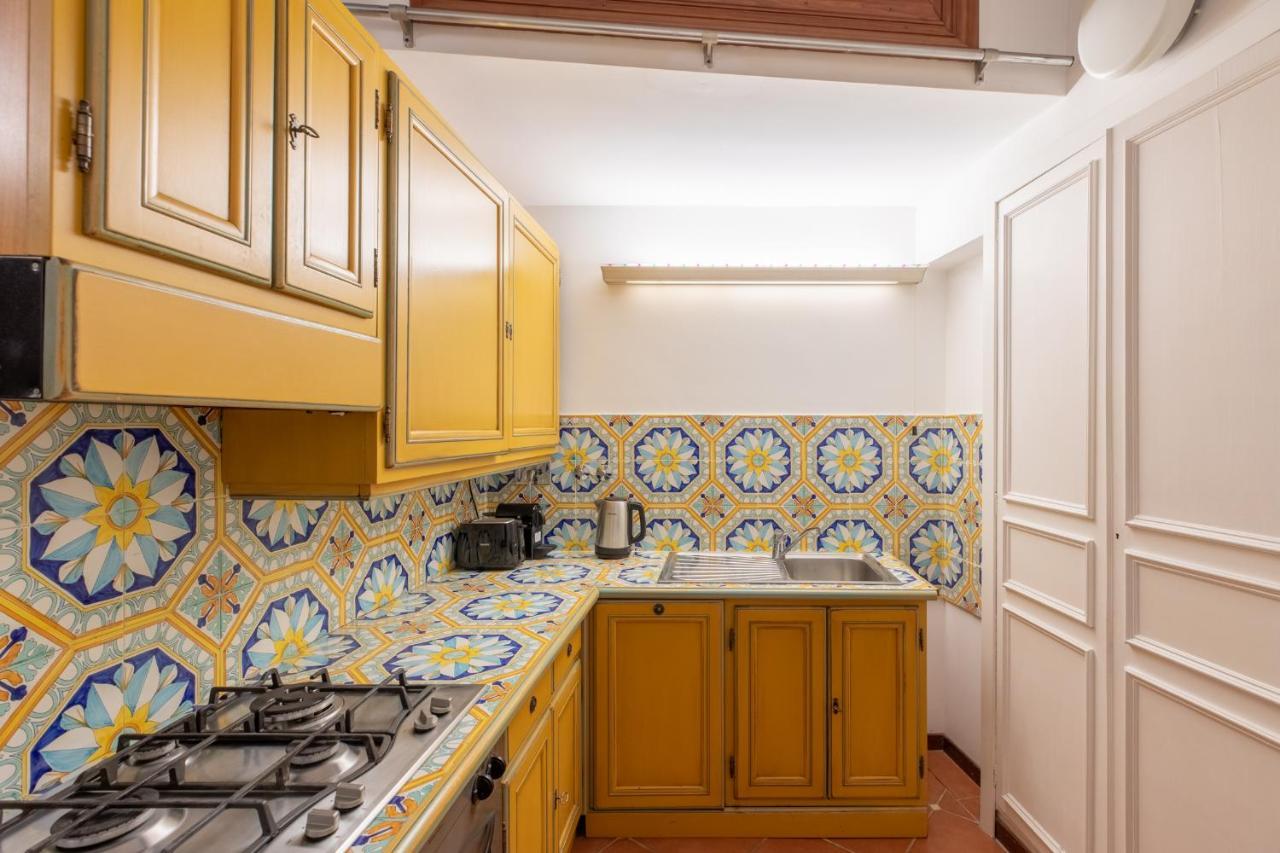 Iflat The Centrality Apartment Rzym Zewnętrze zdjęcie
