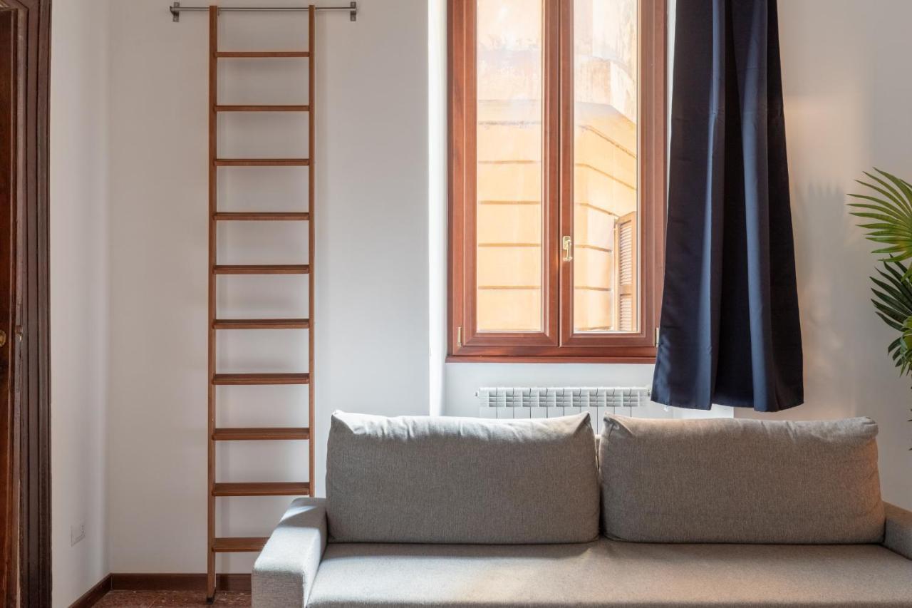 Iflat The Centrality Apartment Rzym Zewnętrze zdjęcie