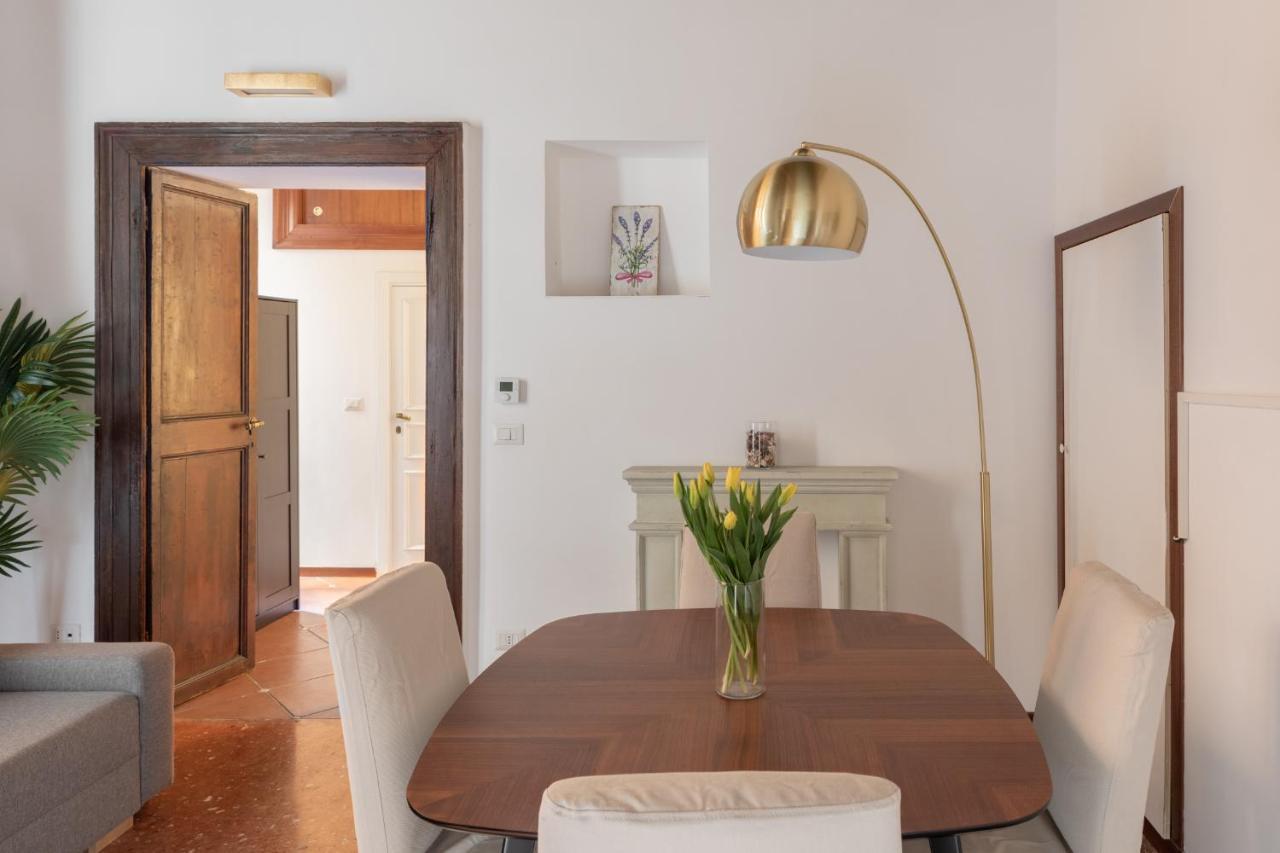 Iflat The Centrality Apartment Rzym Zewnętrze zdjęcie